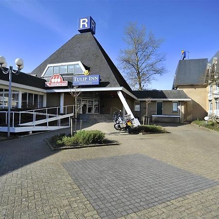 Tulip Inn Leiderdorp Kültér fotó