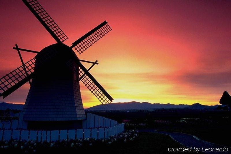 Tulip Inn Leiderdorp Kültér fotó