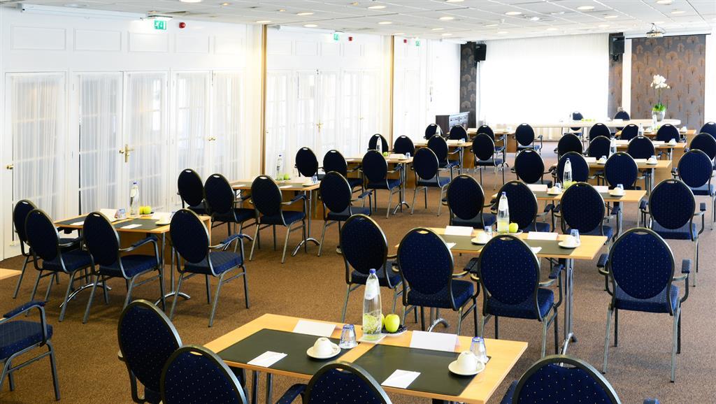 Tulip Inn Leiderdorp Létesítmények fotó