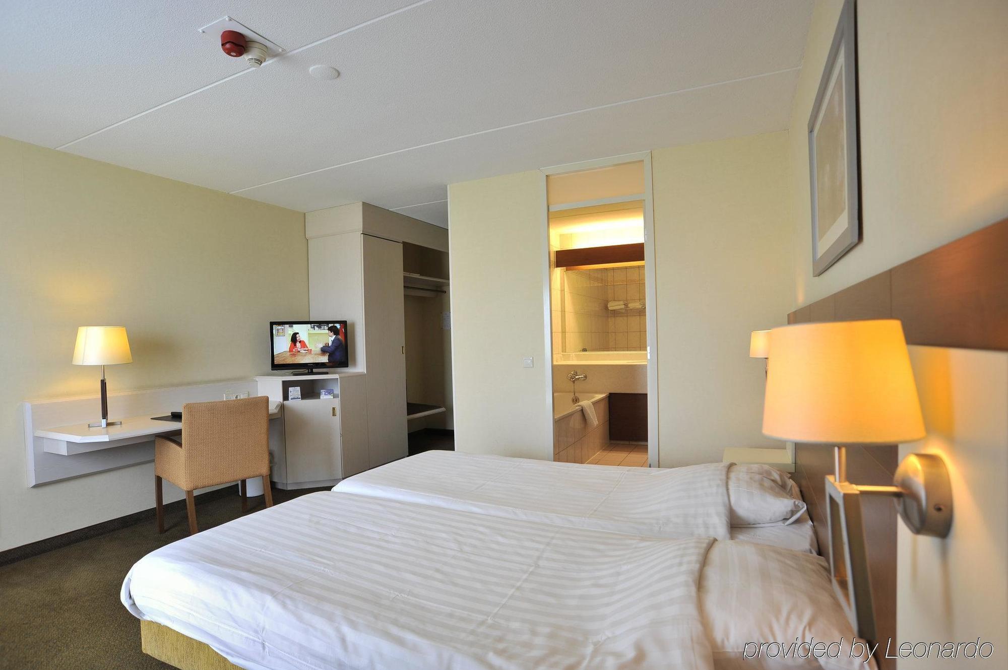 Tulip Inn Leiderdorp Kültér fotó