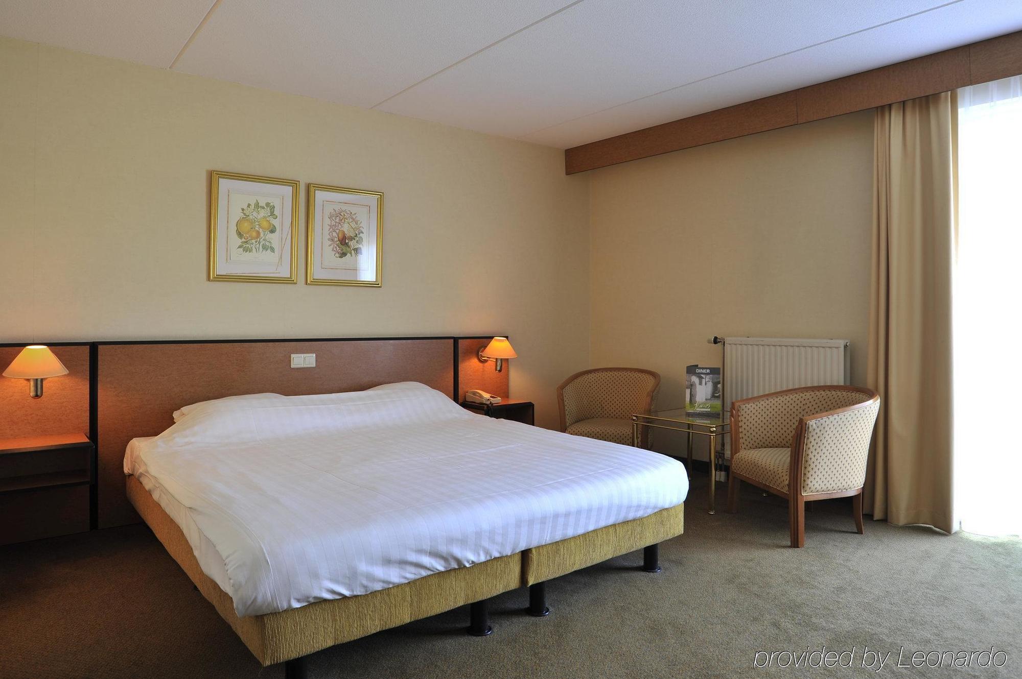 Tulip Inn Leiderdorp Kültér fotó