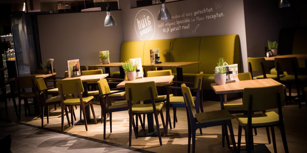 Tulip Inn Leiderdorp Kültér fotó