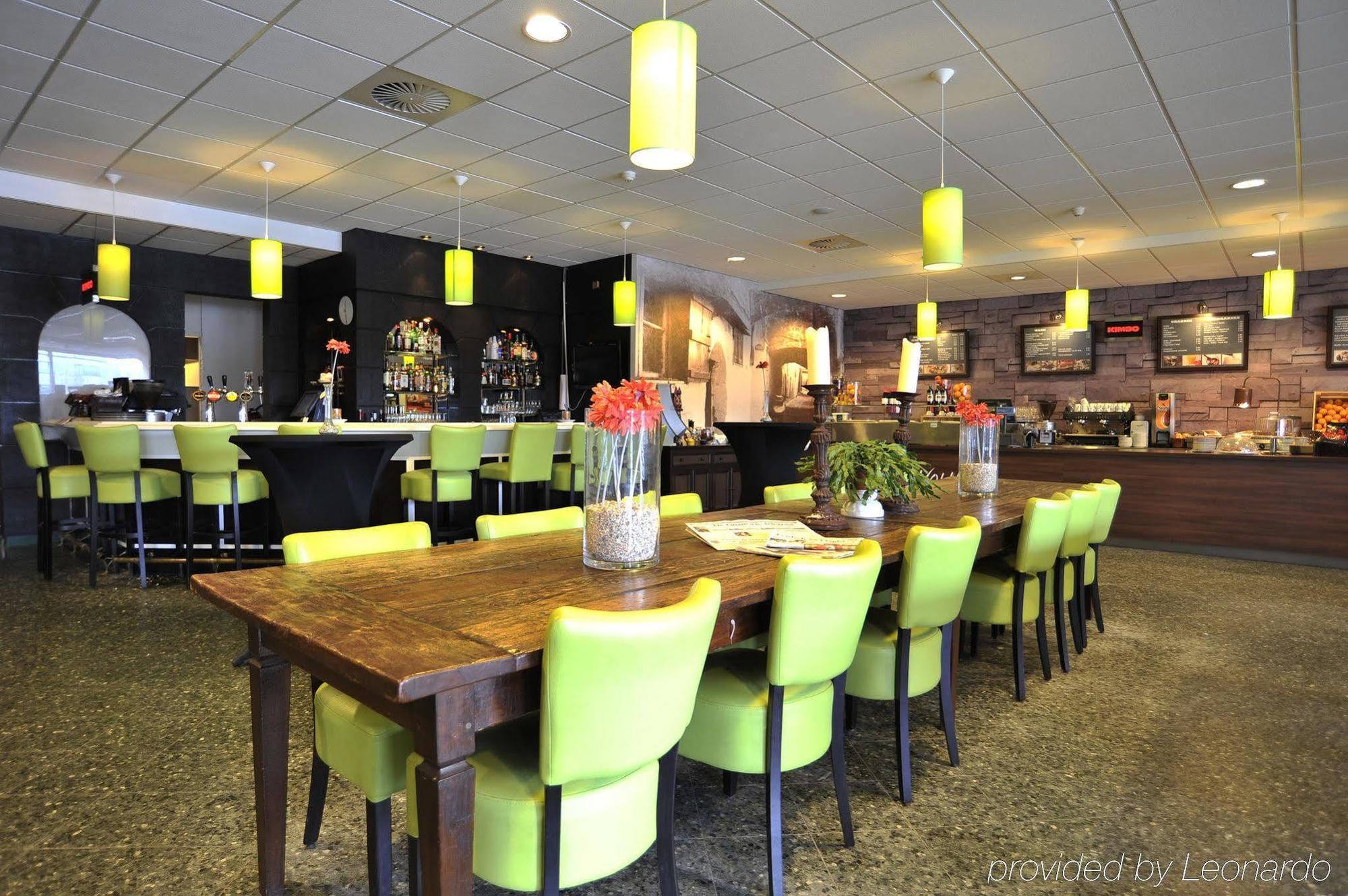 Tulip Inn Leiderdorp Kültér fotó