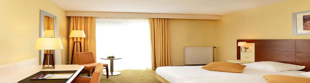 Tulip Inn Leiderdorp Szoba fotó
