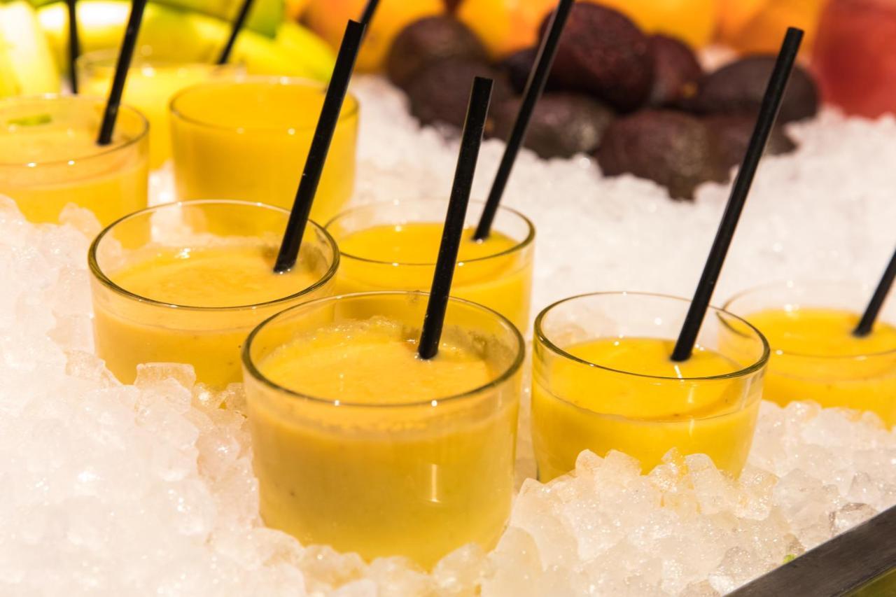Tulip Inn Leiderdorp Kültér fotó