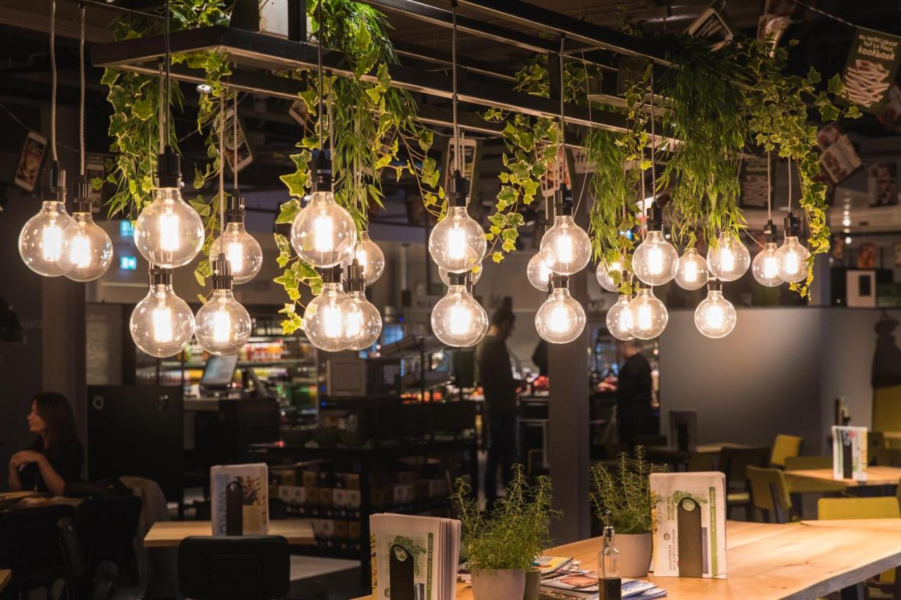 Tulip Inn Leiderdorp Kültér fotó