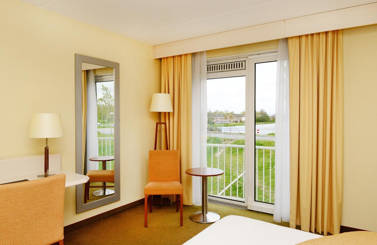 Tulip Inn Leiderdorp Kültér fotó