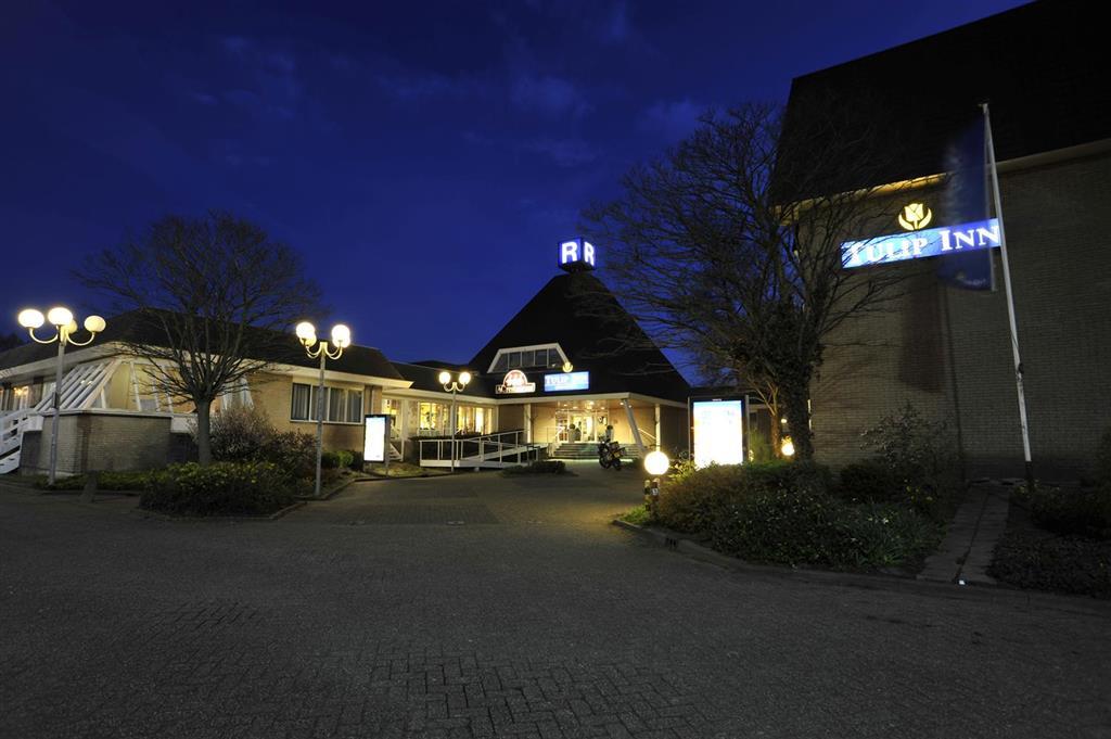 Tulip Inn Leiderdorp Kültér fotó