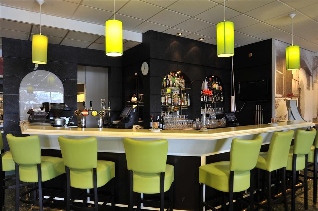 Tulip Inn Leiderdorp Kültér fotó