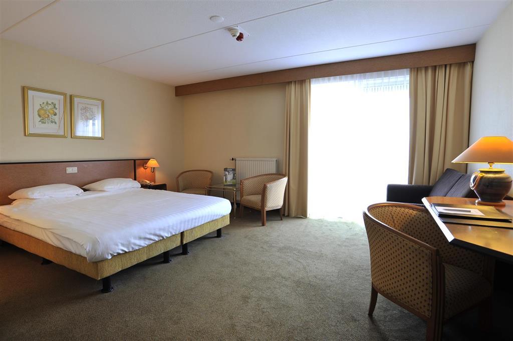 Tulip Inn Leiderdorp Kültér fotó