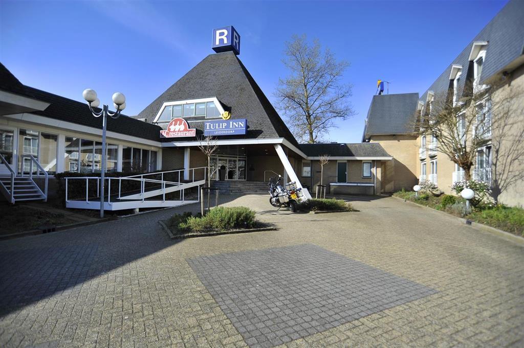 Tulip Inn Leiderdorp Kültér fotó