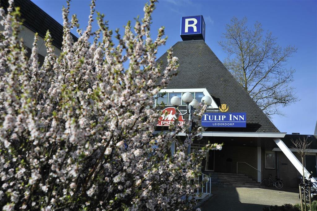 Tulip Inn Leiderdorp Kültér fotó