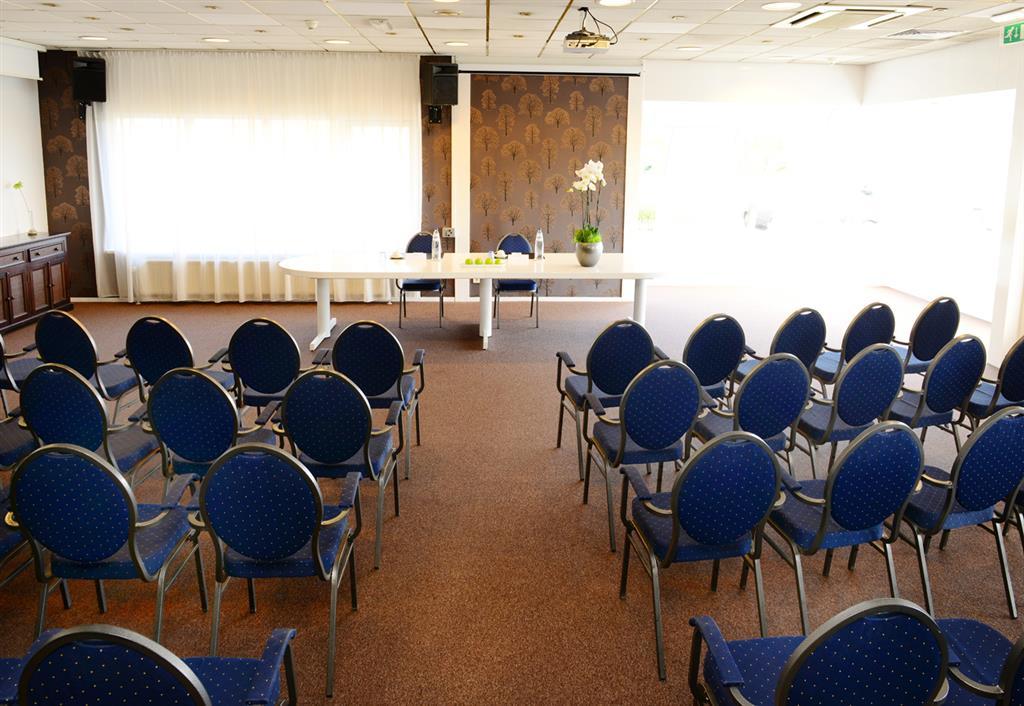 Tulip Inn Leiderdorp Kültér fotó