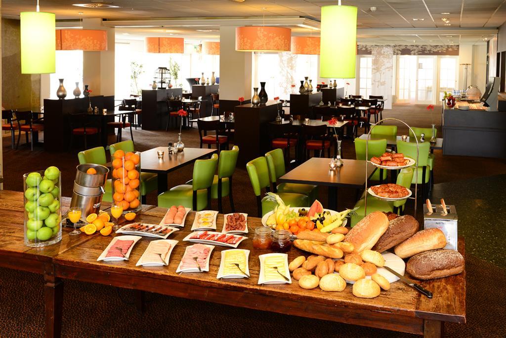 Tulip Inn Leiderdorp Kültér fotó