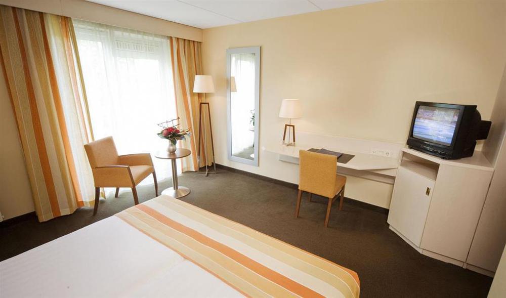 Tulip Inn Leiderdorp Szoba fotó