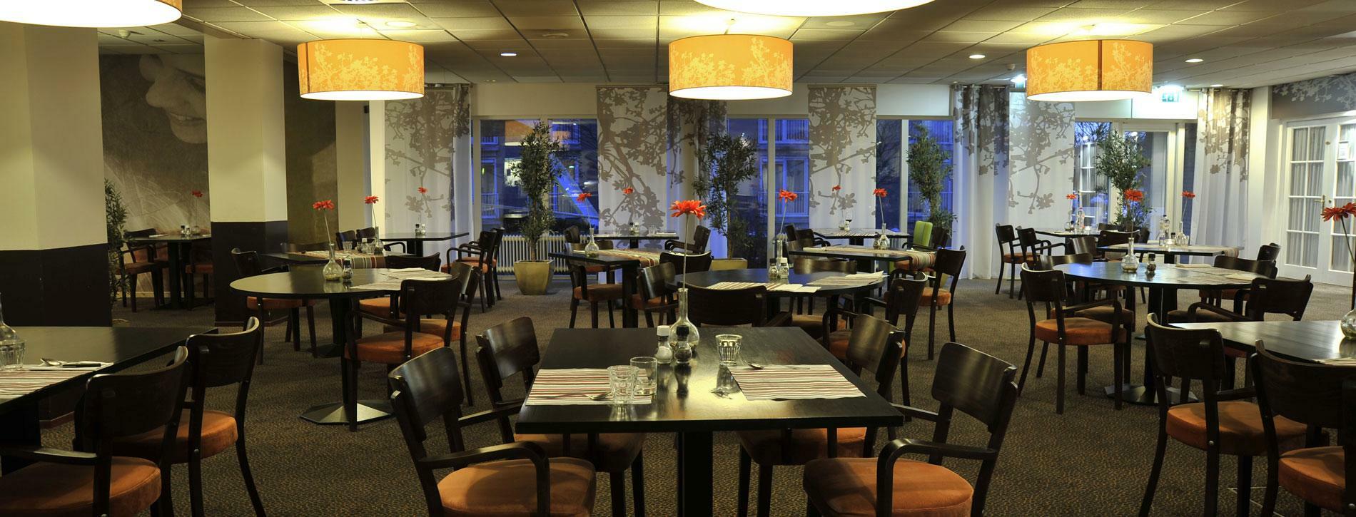 Tulip Inn Leiderdorp Kültér fotó