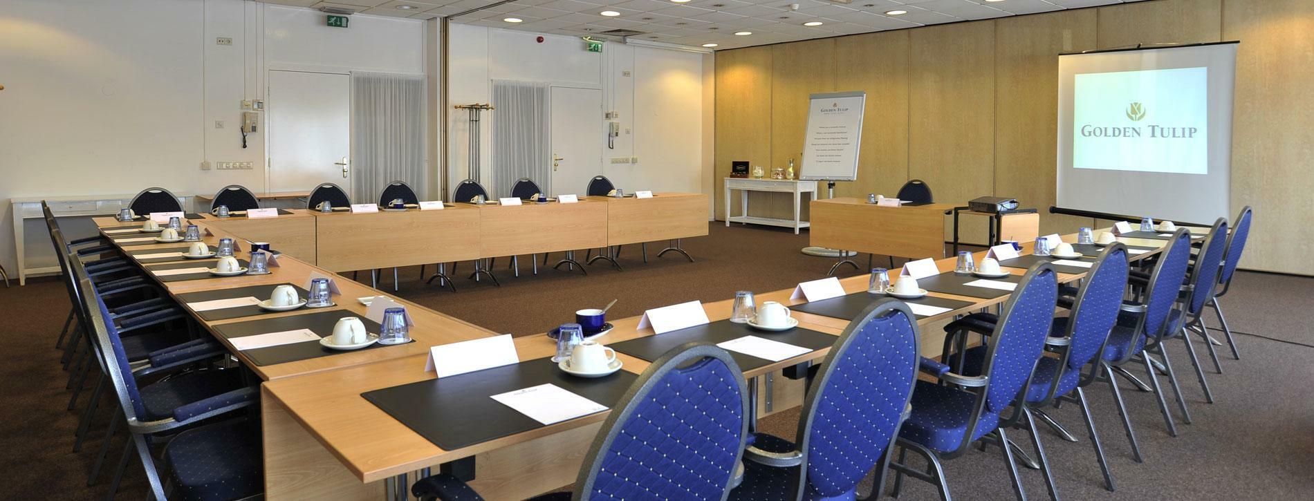 Tulip Inn Leiderdorp Kültér fotó