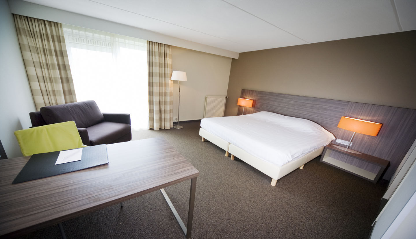 Tulip Inn Leiderdorp Kültér fotó